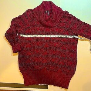 Maurice’s+ sz 2x sweater